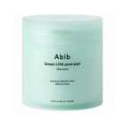 Abib Green LHA pore pad Clear touch