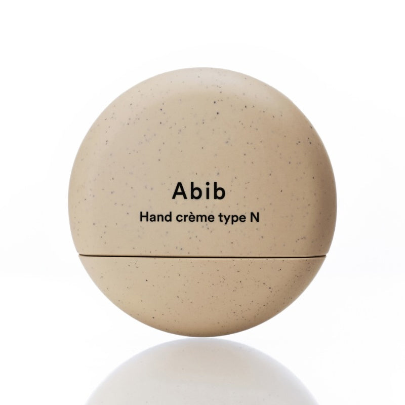 Abib Hand creme type N