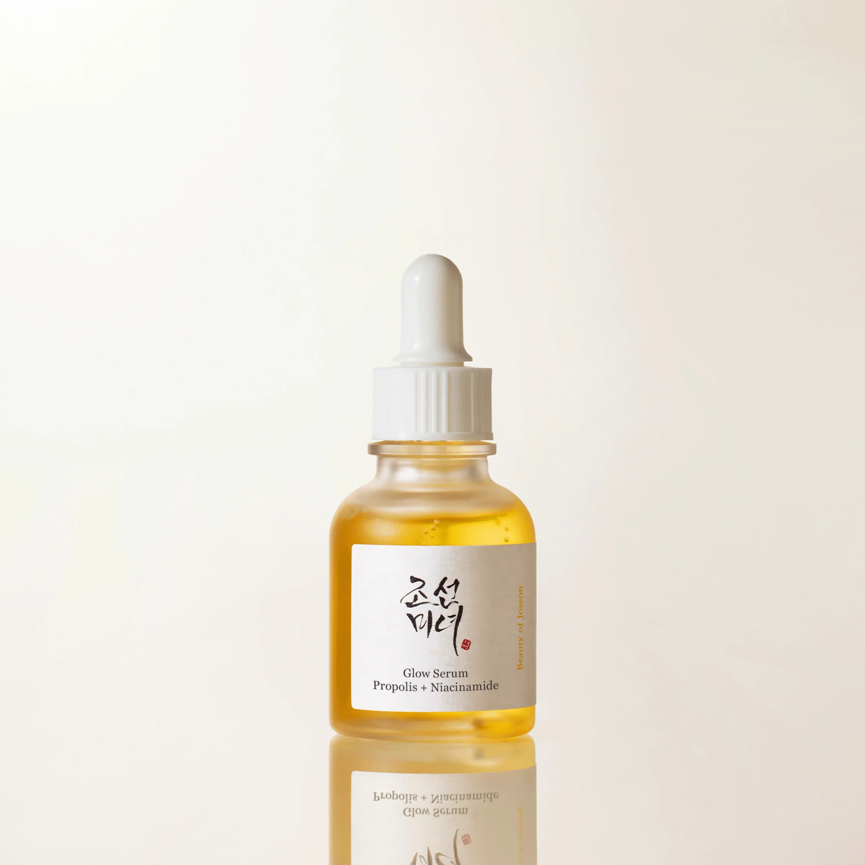BEAUTYOFJOSEON Glow Serum : Propolis + Niacinamide 30ml
