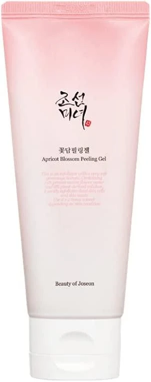 BEAUTYOFJOSEON Apricot Blossom Peeling Gel 100ml
