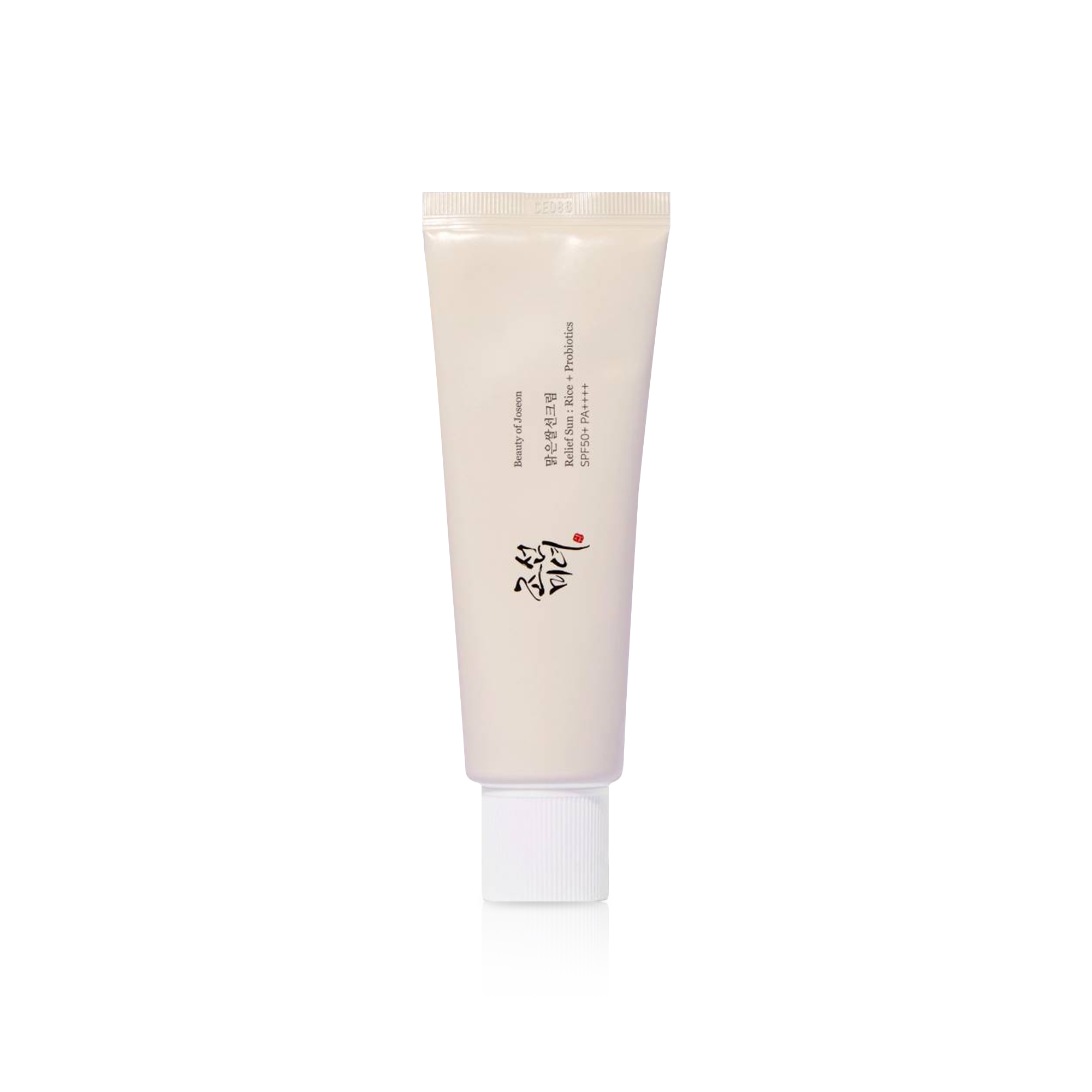 BEAUTYOFJOSEON Relief Sun : Rice + Probiotics 50ml