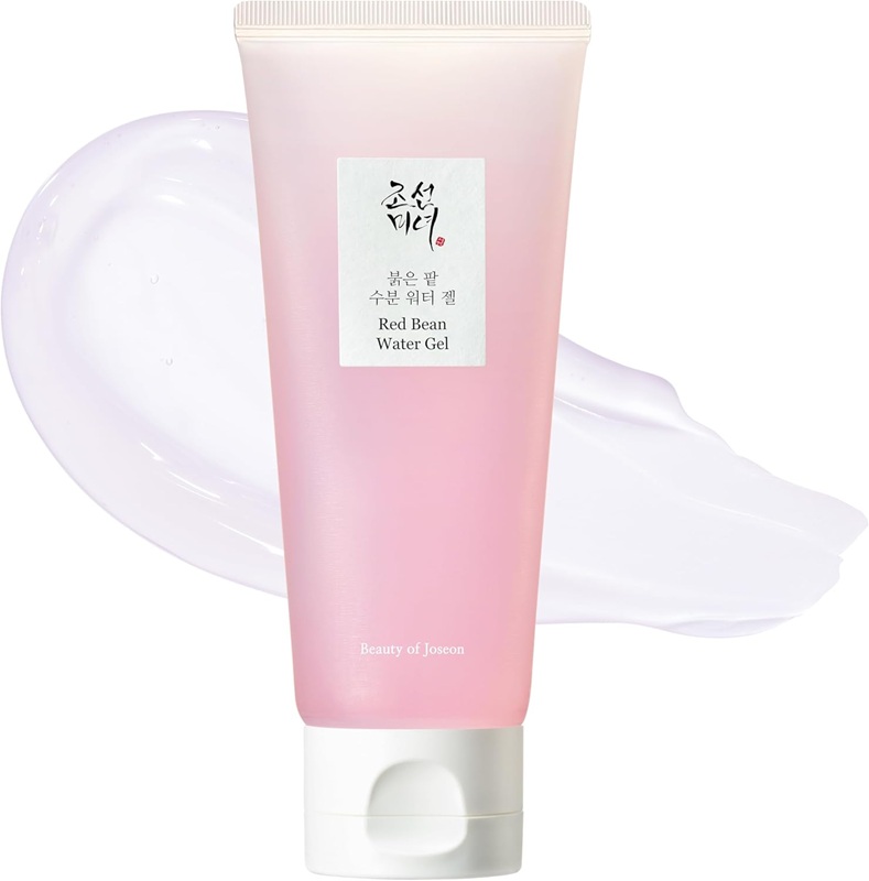 BEAUTYOFJOSEON Red Bean Water Gel 100ml