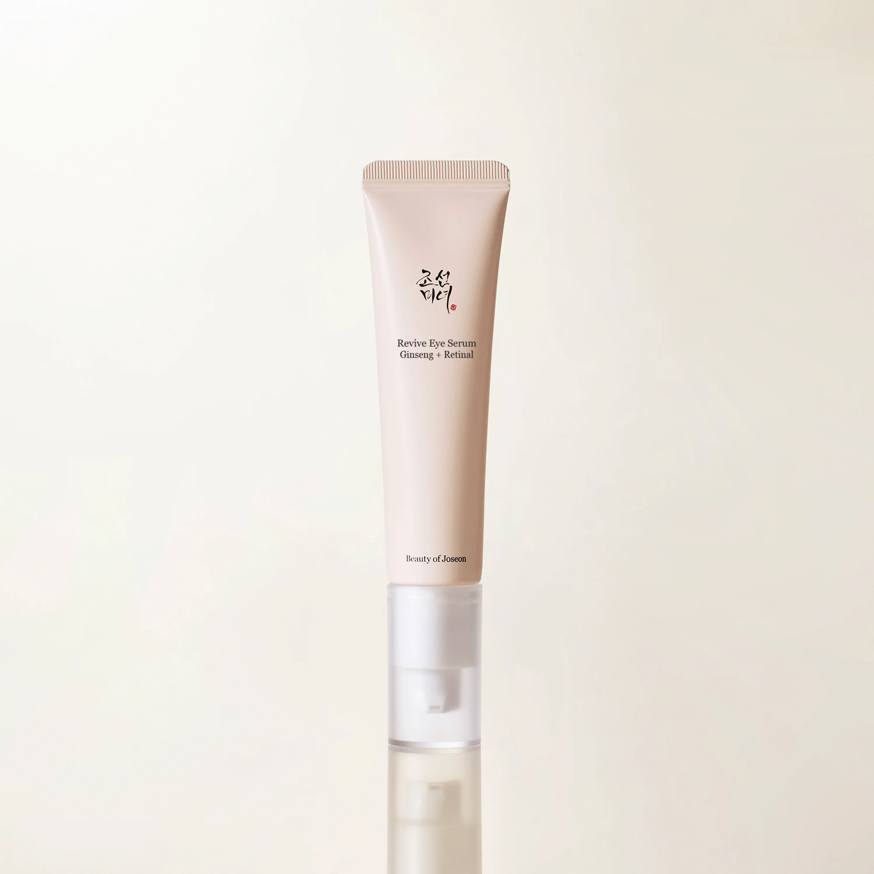 BEAUTYOFJOSEON Revive eye serum : Ginseng + Retinal 30ml