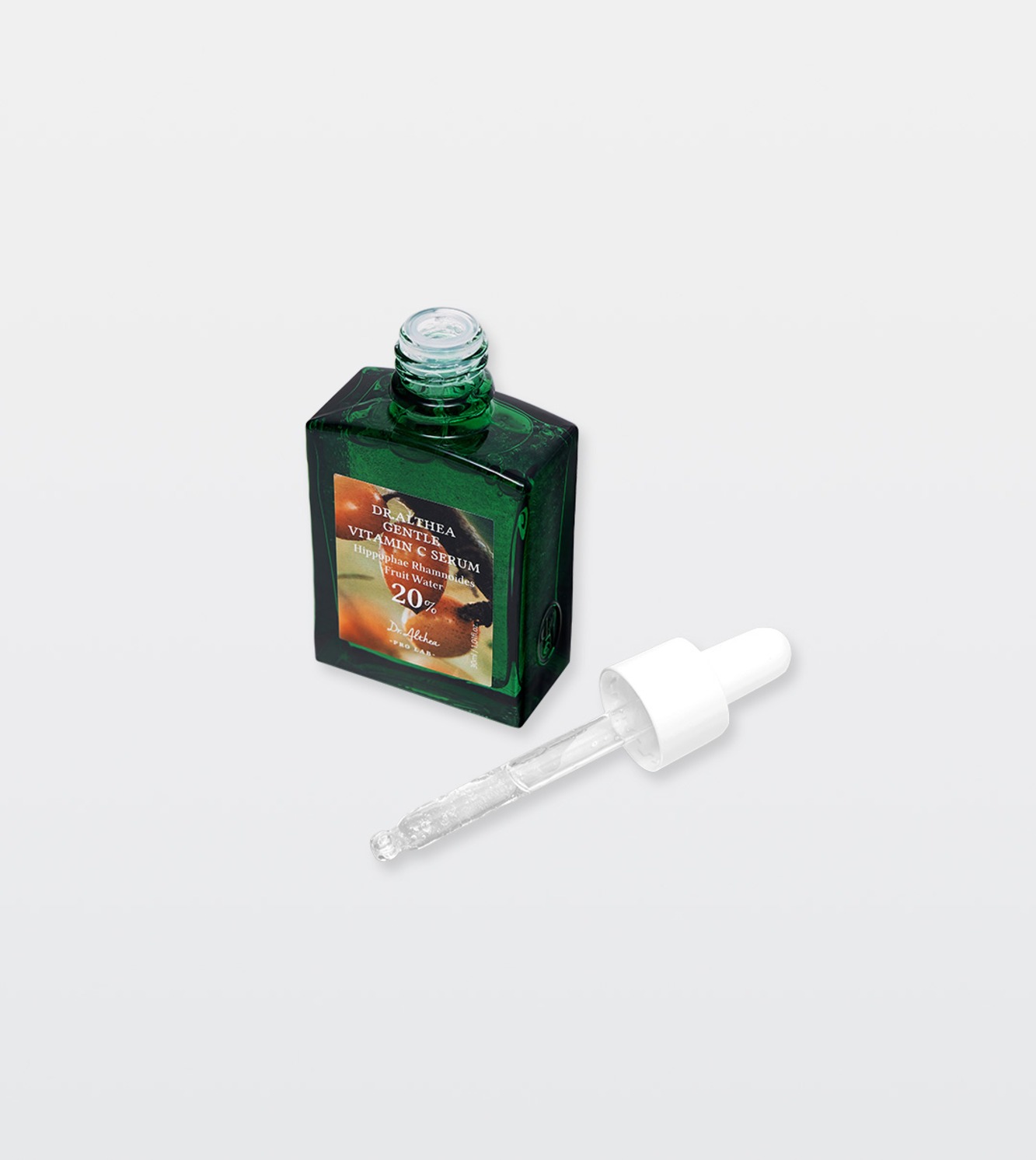 Gentle Vitamin C Serum