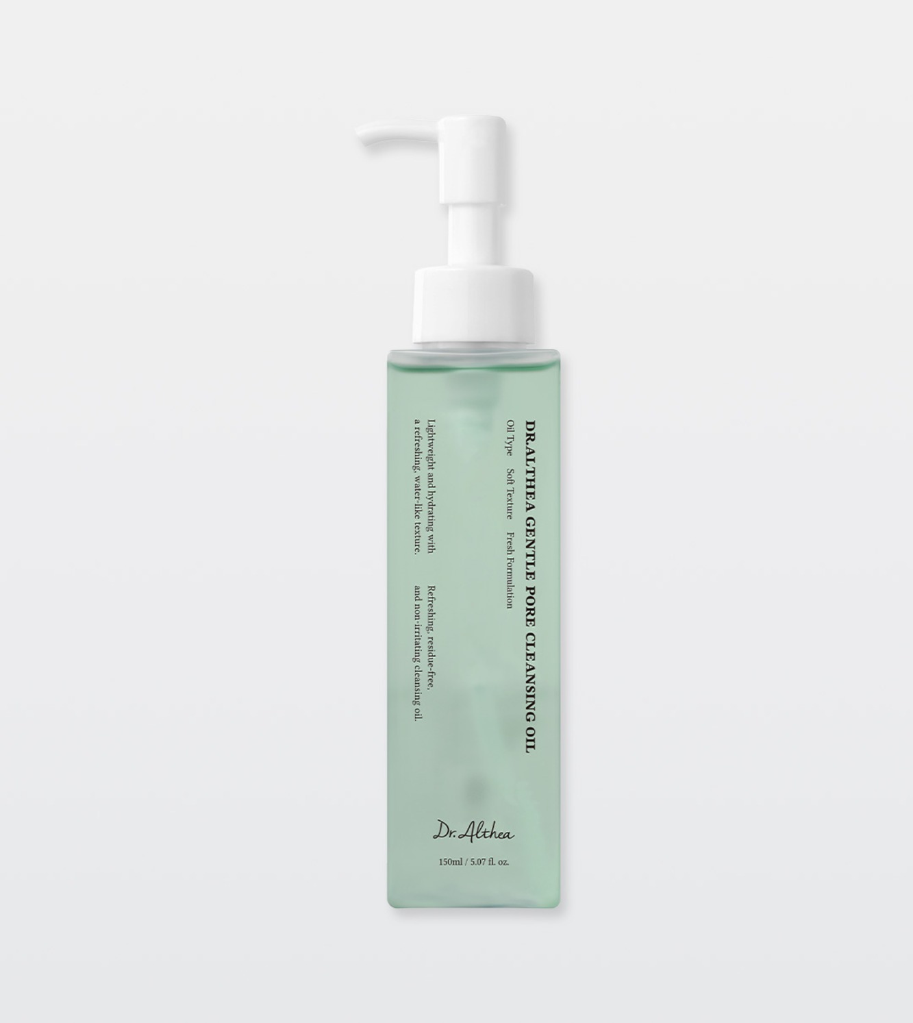Gentle Pore Cleansing Oil