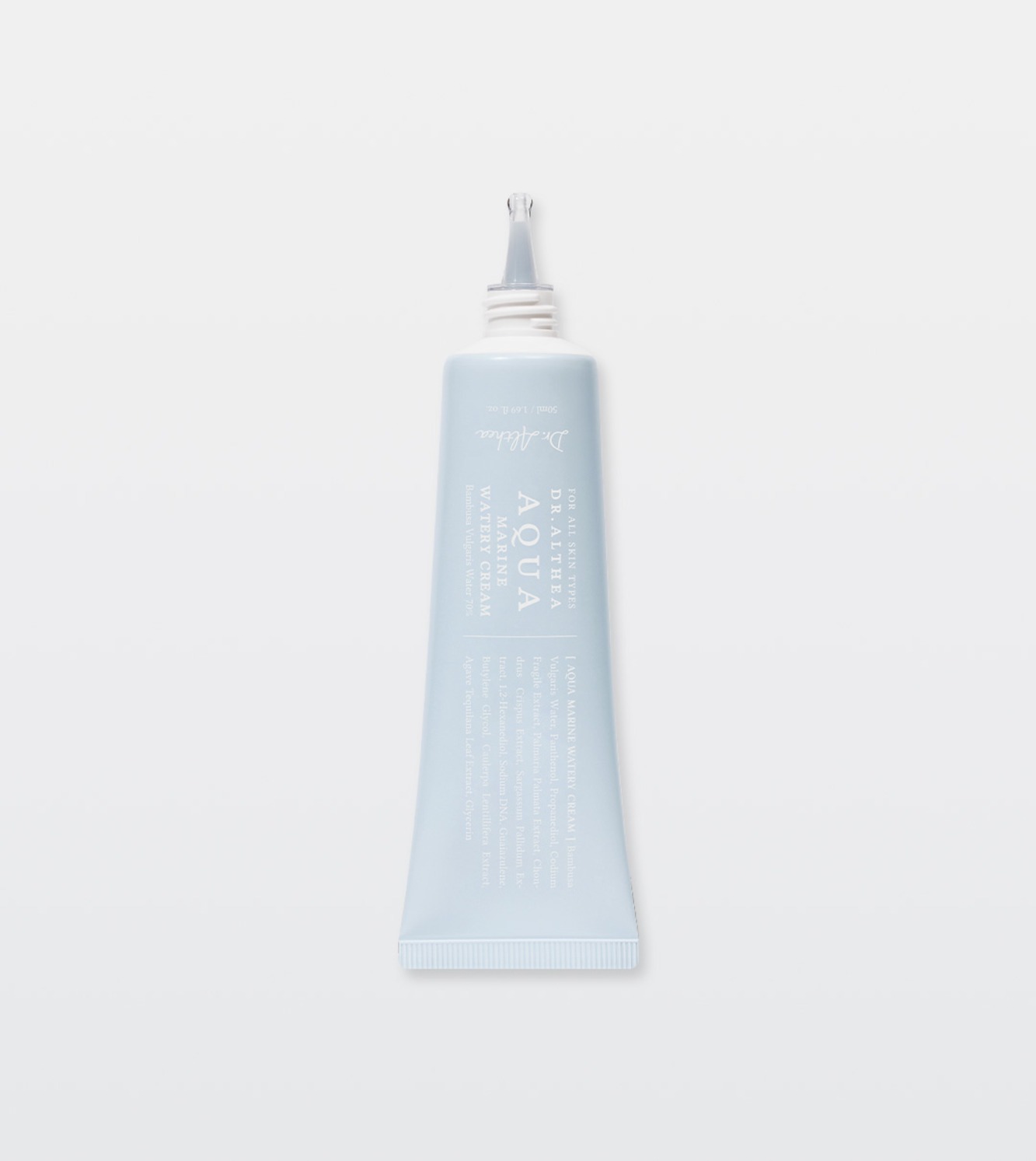 Aqua Marine Watery Cream