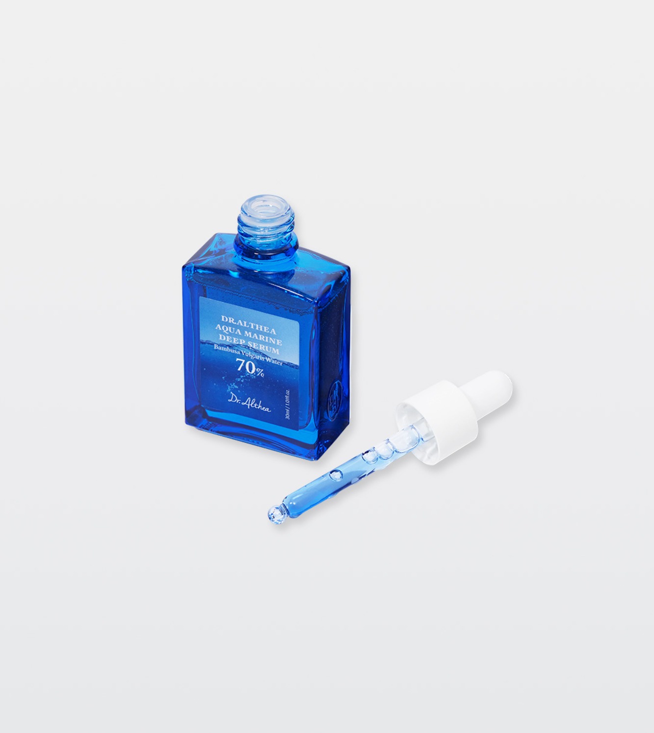 Aqua Marine Deep Serum