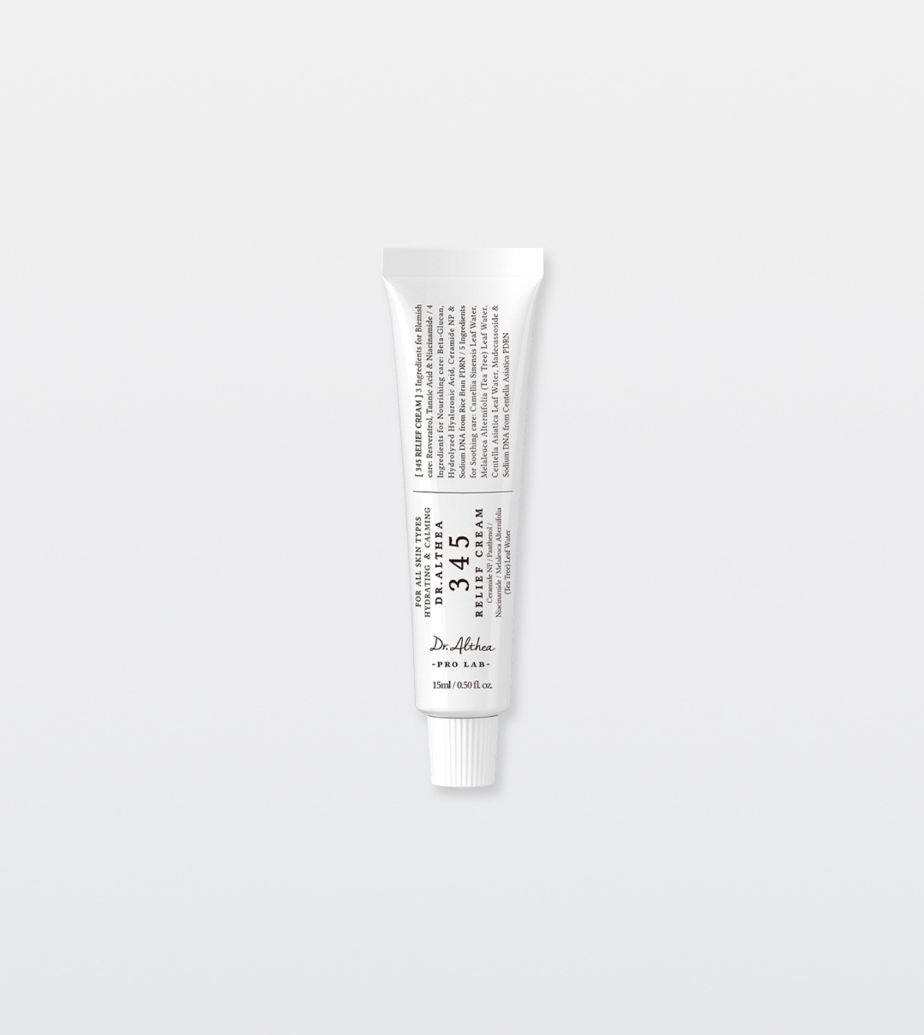 345 Relief Cream 15ml