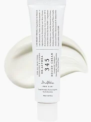 345 Relief Serum [30ml]