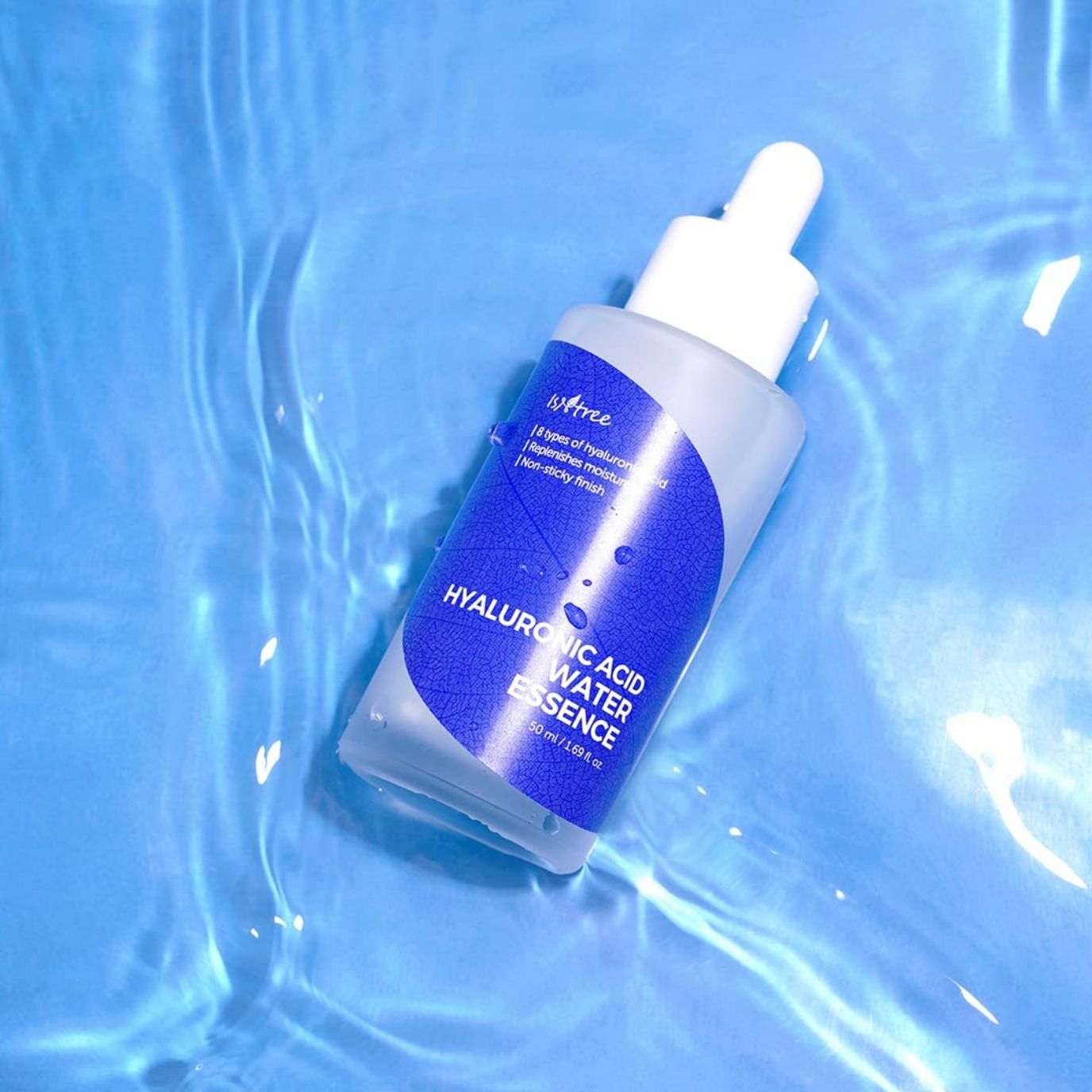 HYALURONIC ACID WATER ESSENCE 50ml