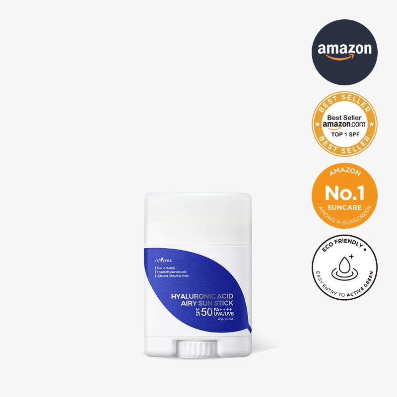 HYALURONIC ACID AIRY SUN STICK 22g