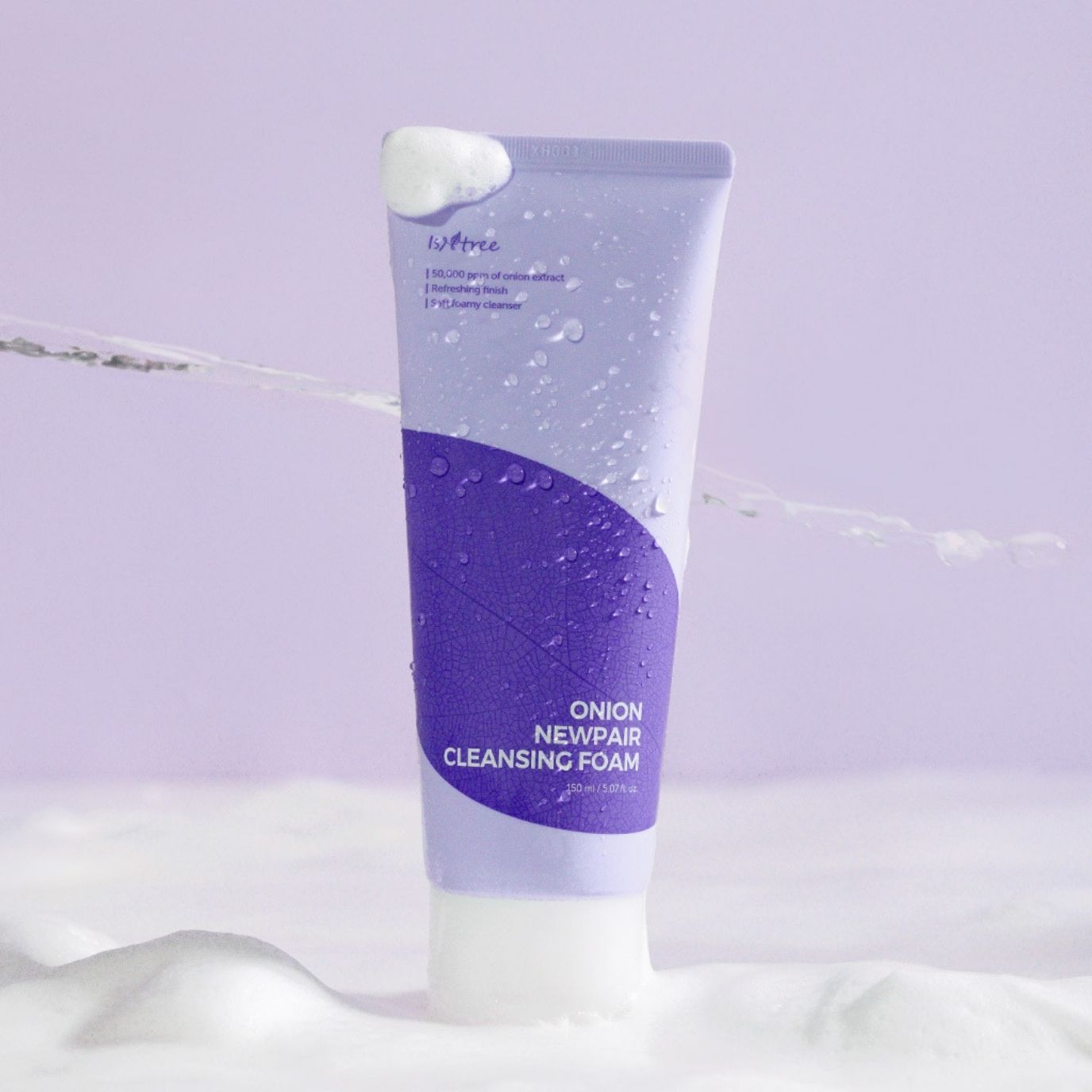 ONION NEWPAIR GEL CREAM 50ml