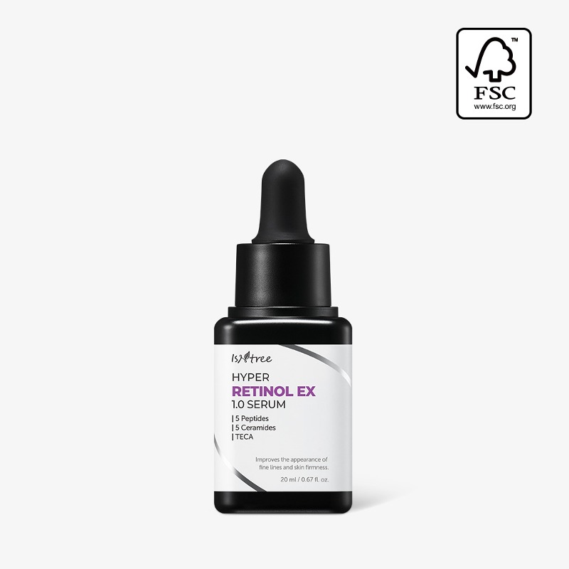 HYPER RETINOL EX 1.0 SERUM ml