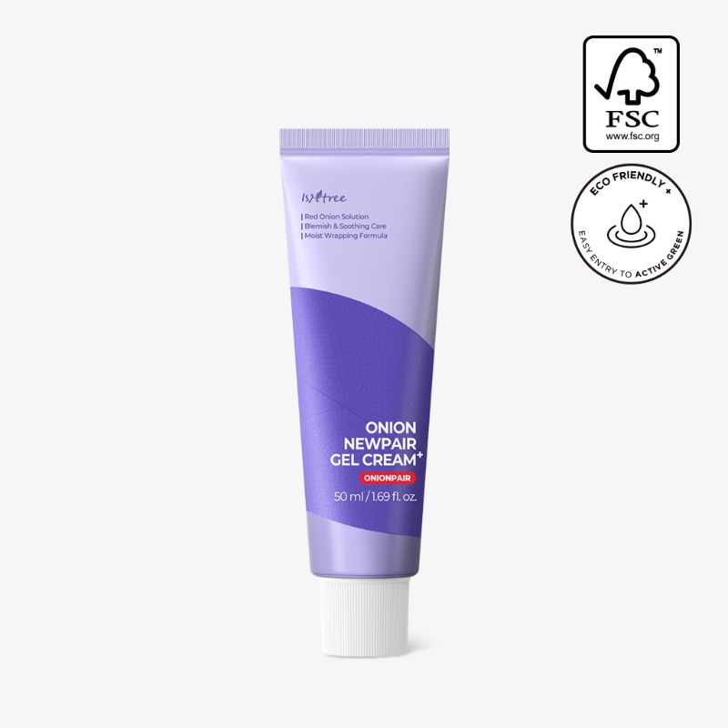 (OTC) ONION NEWPAIR SUNSCREEN 50ml