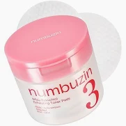 No.3 Bifida Bakuchiol Zero Pore Milky Moisturizer