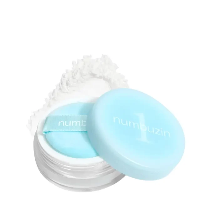 No.1 Pantothenic Skincare 100 Powder