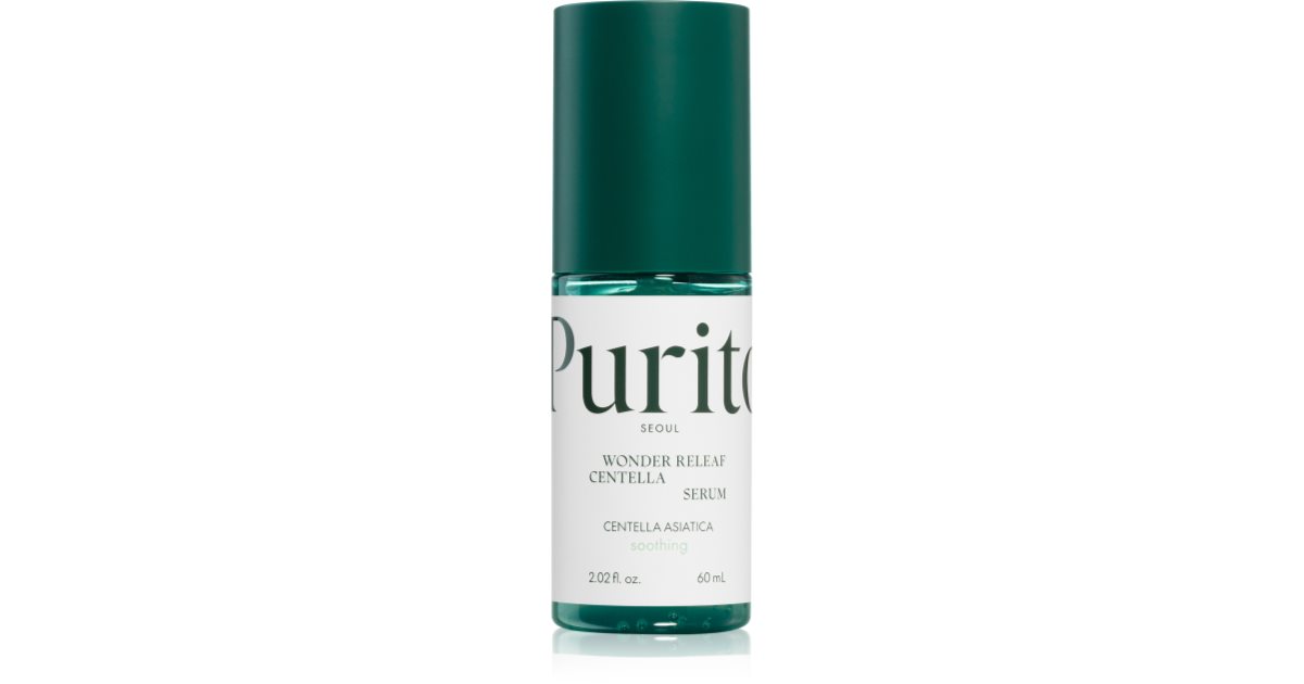 PURITO Wonder Releaf Centella Serum