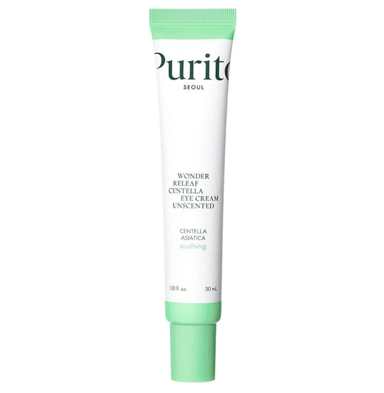 PURITO Wonder Releaf Centella Eye Cream