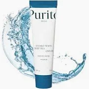 PURITO Hydro Wave Deep Sea Cream