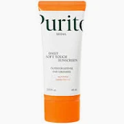 PURITO Sea Buckthorn Vital 70 Cream
