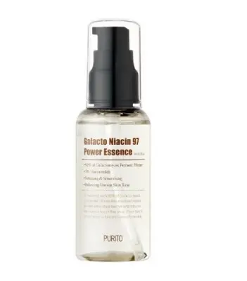 PURITO Galacto Niacin 97 Power Essence
