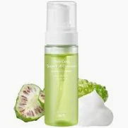 PURITO Clear Code Superfruit Cleanser