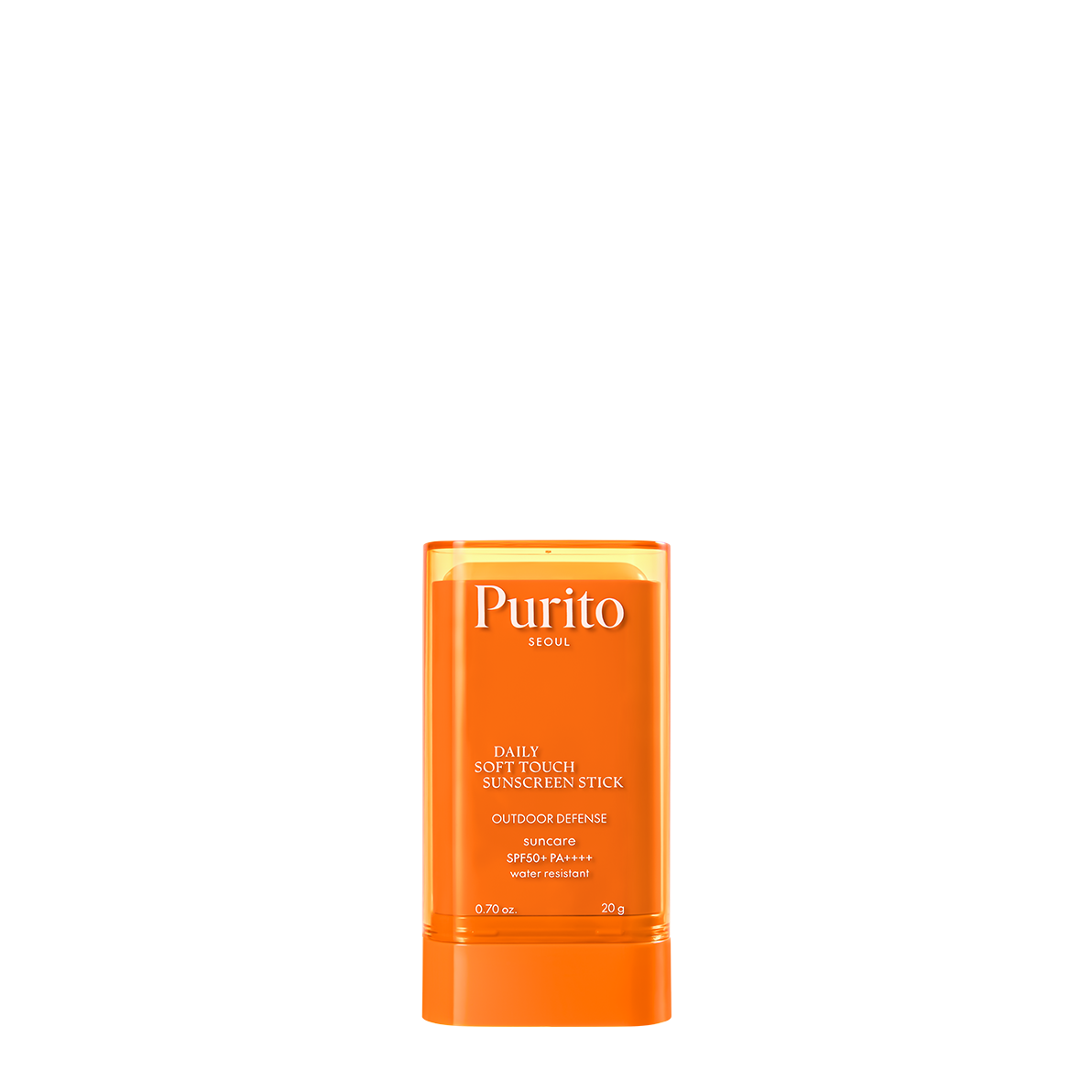 PURITO Daily Soft Touch Sunscreen Stick