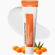 PURITO Sea Buckthorn Vital 70 Cream