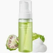 PURITO Clear Code Superfruit Cleanser
