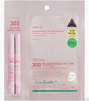 VT COLLAGEN REEDLE SHOT 300 2STEP MASK