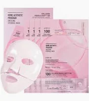 VT COLLAGEN REEDLE SHOT 100 2STEP MASK