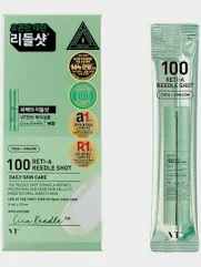 VT RETI-A REEDLE SHOT 100