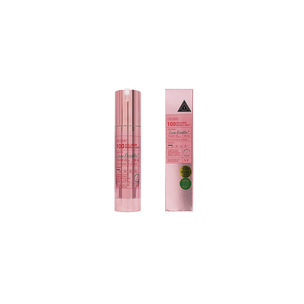 VT COLLAGEN REEDLE SHOT 100