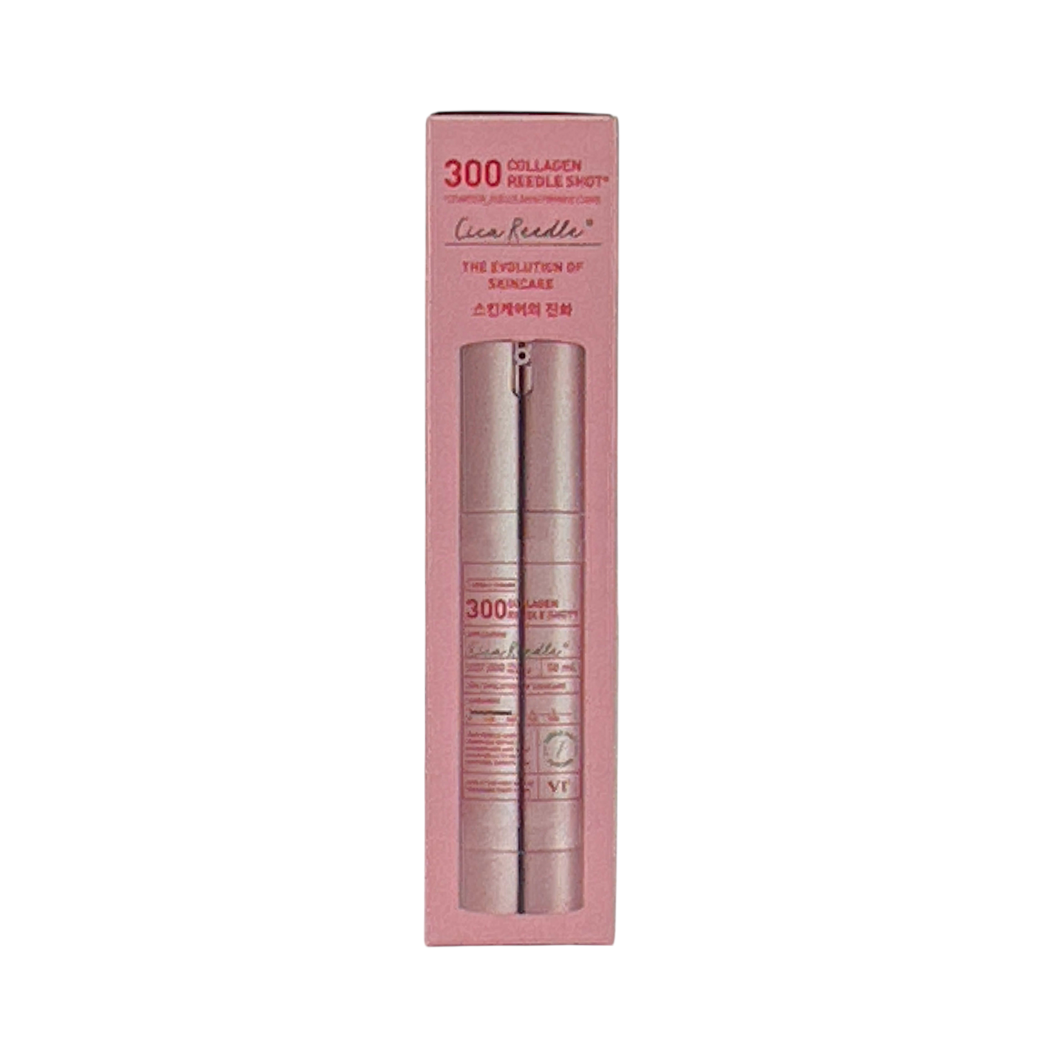 VT COLLAGEN REEDLE SHOT 300