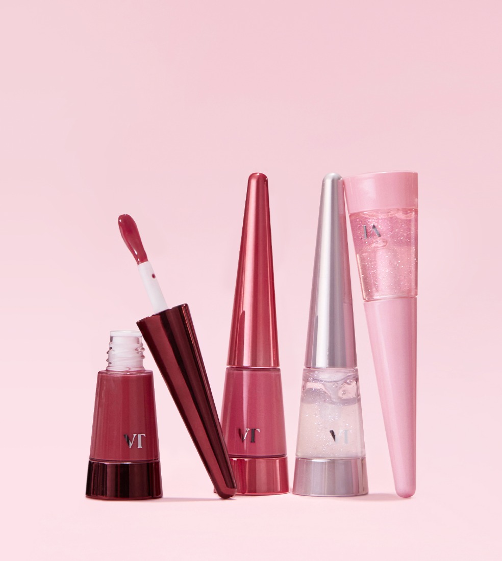 VT REEDLE S LIP PLUMPER BEGINNER