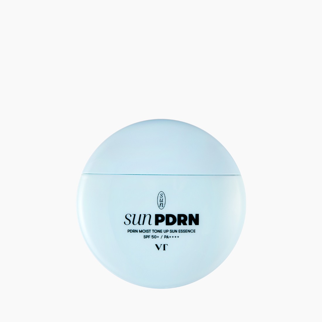 VT PDRN ESSENCE MOIST TONE UP SUN ESSENCE