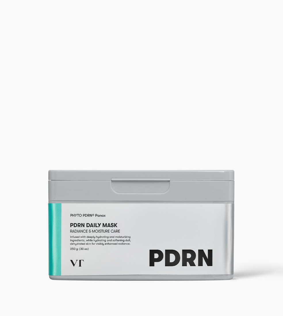 VT PDRN DAILY MASK