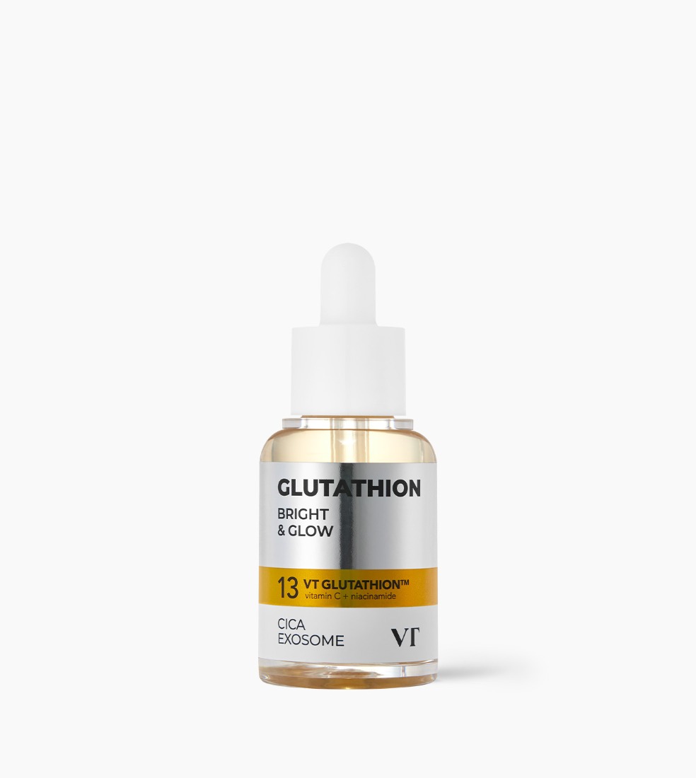 VT G2 BRIGHTNING AMPOULE
