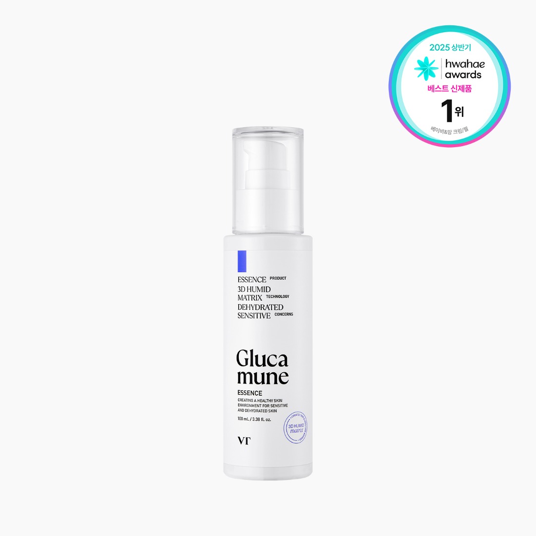 VT GLUCAMUNE ESSENCE