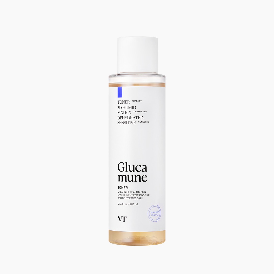 VT GLUCAMUNE TONER