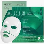 VT CICA RETI-A ALL IN ONE 3STEP MASK