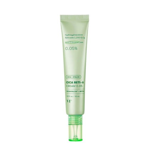 VT CICA RETI-A CREAM 0.05