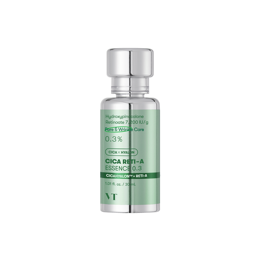 VT CICA RETI-A ESSENCE 0.3