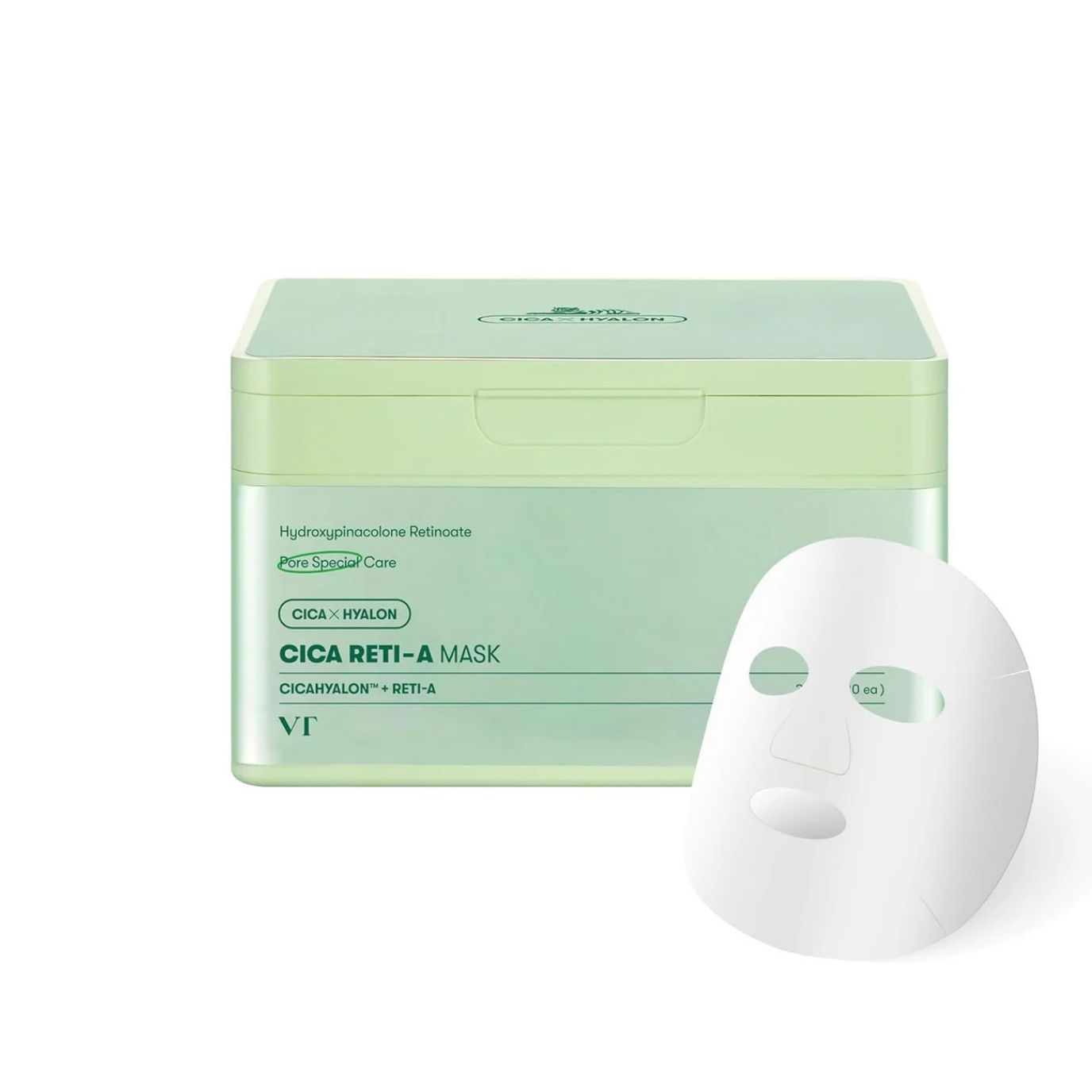 VT CICA RETI-A MASK