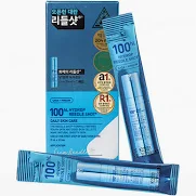VT REEDLE SHOT HYDROP CREAM SET