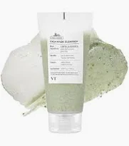 VT CICA MASK CLEANSER