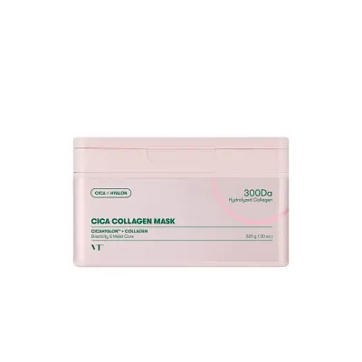 VT CICA COLLAGEN MASK