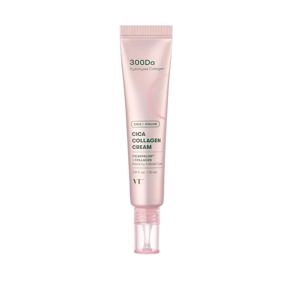 VT CICA COLLAGEN CREAM