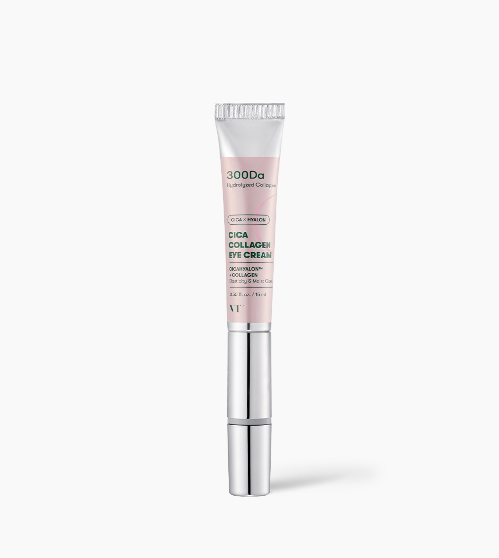 VT CICA COLLAGEN EYE CREAM