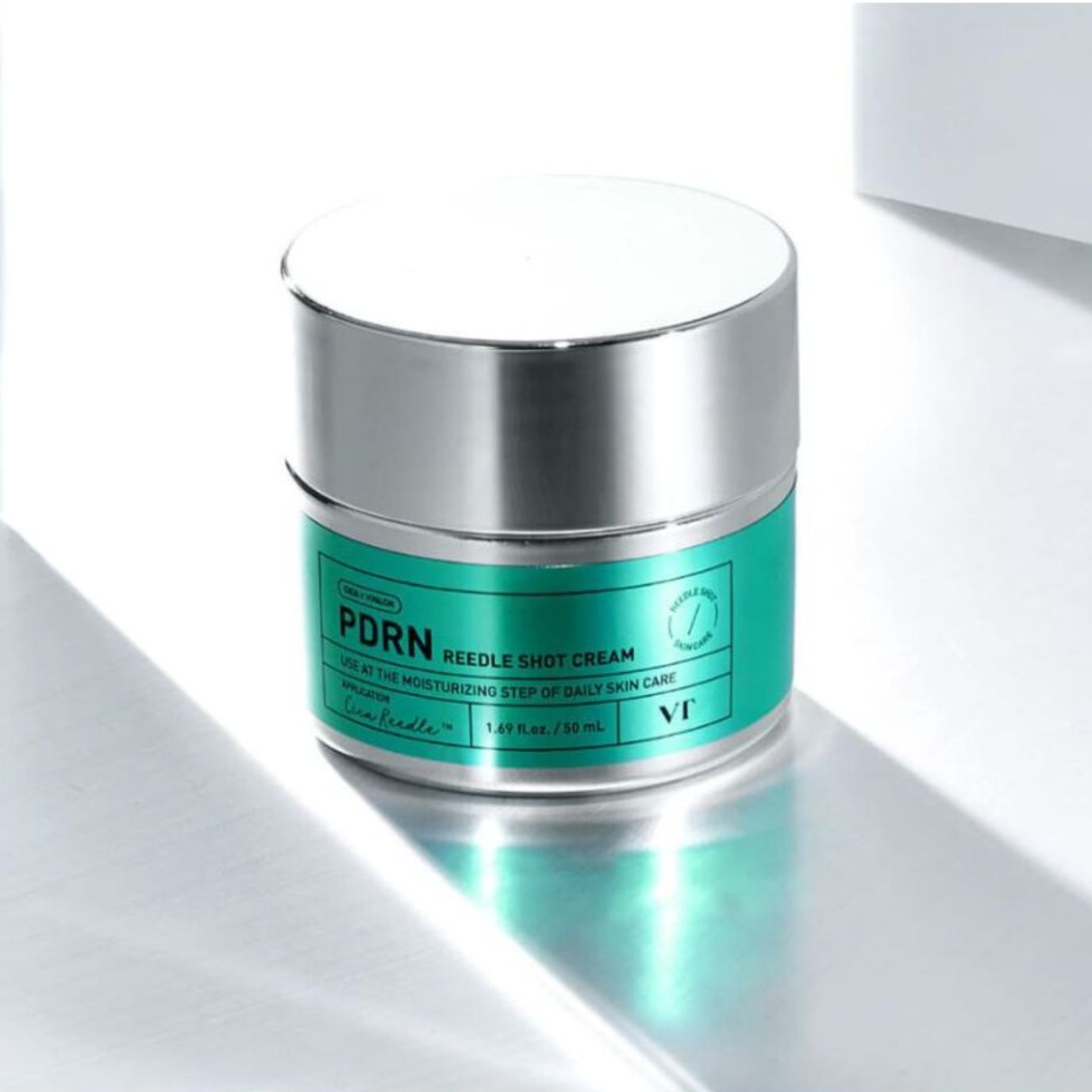 VT PDRN REEDLE SHOT CREAM